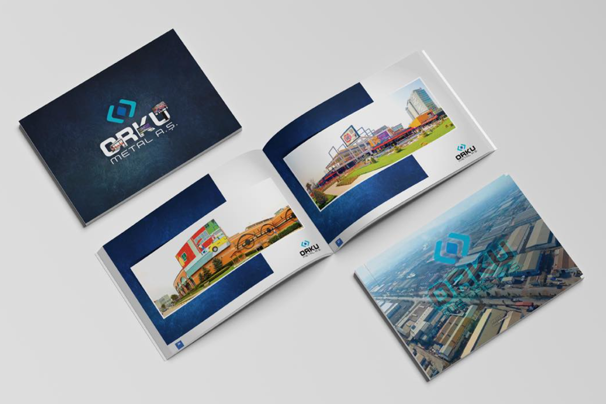 Orku Metal (Katalog)