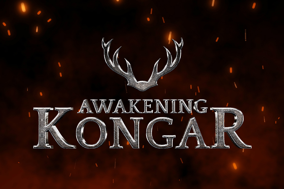 Kongar Awakening
